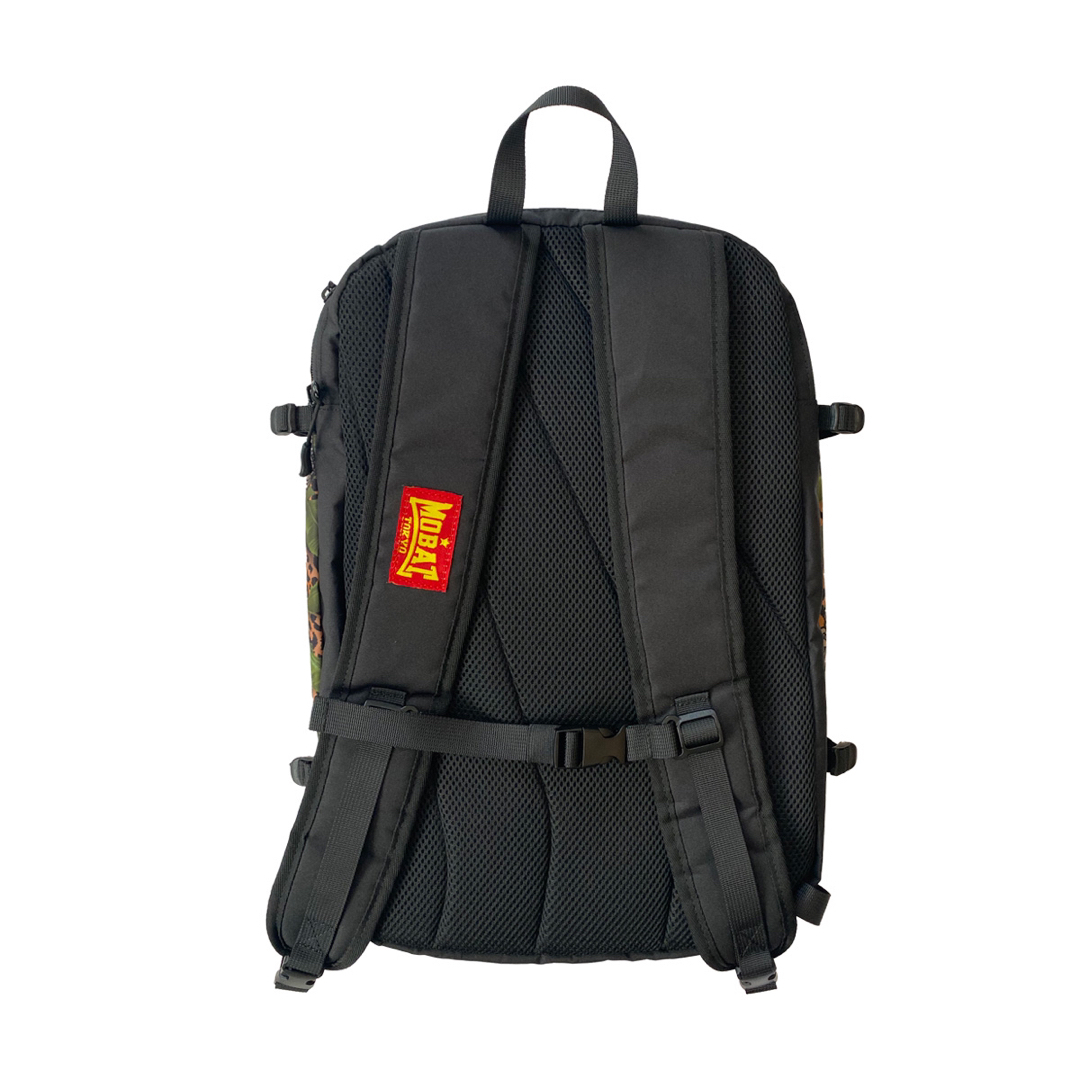 MOBSTYLES BAG PACK モブスタイル バックパック 新品未使用