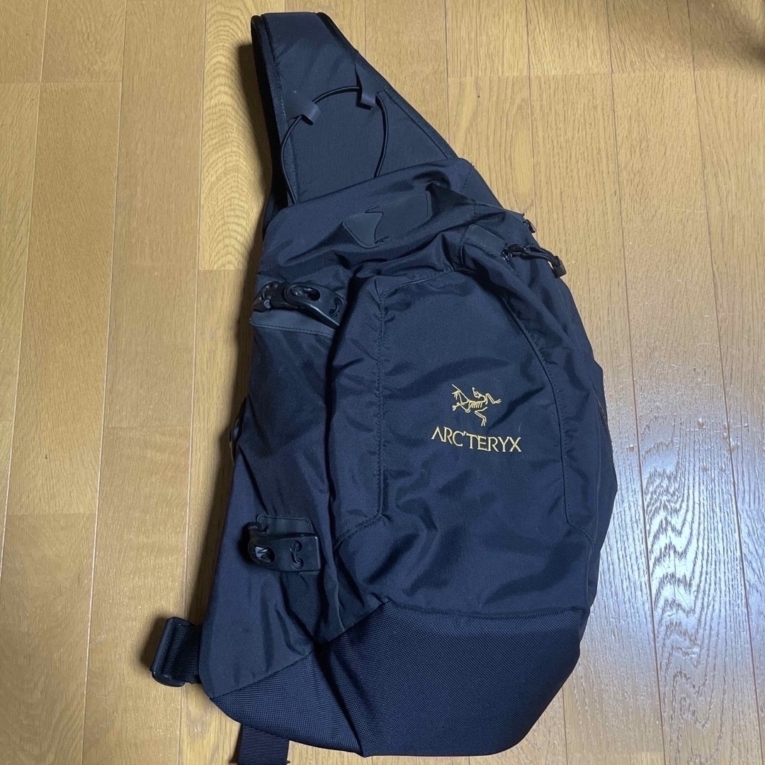 ARC'TERYX(アークテリクス)のARC'TERYX アークテリクス QUIVER クイバー メンズのバッグ(ボディーバッグ)の商品写真