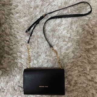 マイケルコース(Michael Kors)のMICHEAL KORS ショルダーバッグ(ショルダーバッグ)