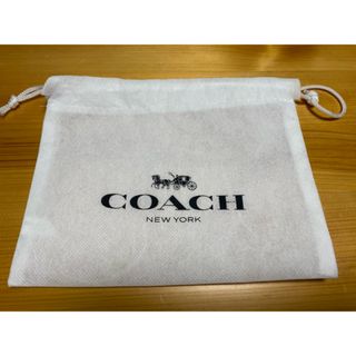 コーチ(COACH)のコーチ袋(ショップ袋)