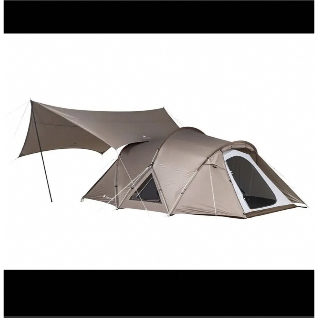 20808円 Snow Peak - 新品未開封 スノーピーク ランドネスト M 20808円 Snow Peak - 新品未開封 スノーピーク ランドネスト M