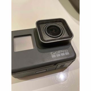 オマケ有 水中ハウジング、ヘルメットマウント GoPro HERO5 ゴープロ5