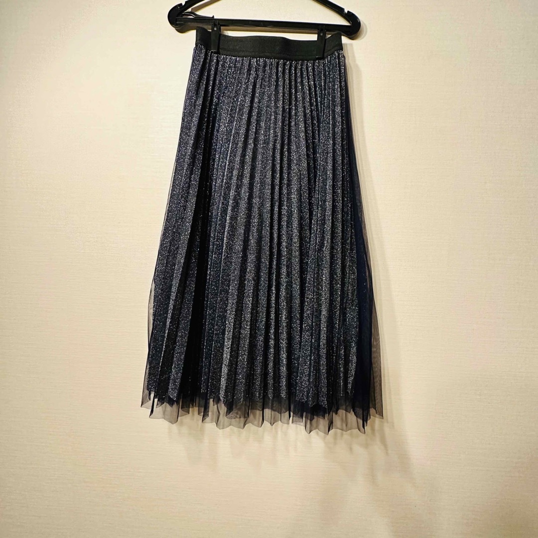 LHELBIE(レルビエ)のLHELBIE ロングスカート レディースのスカート(ロングスカート)の商品写真