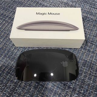 マック(Mac (Apple))のMRME2J/A Magic Mouse 2(PC周辺機器)