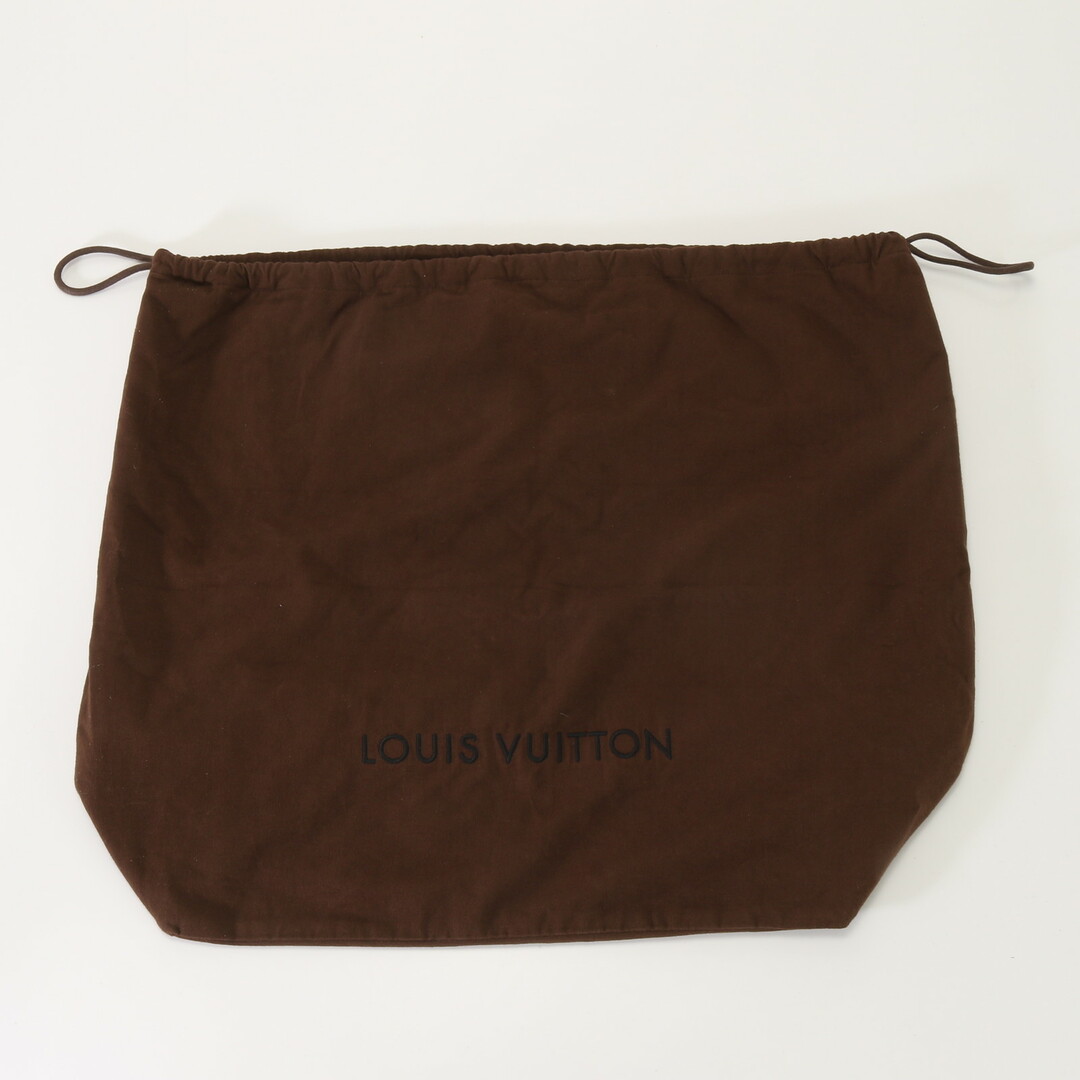 最上の品質 ルイヴィトン 保存袋 布袋 巾着 バッグ カバン 鞄 財布