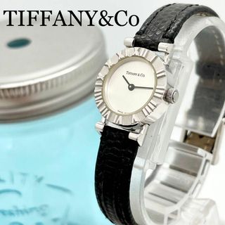 Tiffany & Co. - 243 TIFFANY&Co. ティファニー時計 レディース腕時計