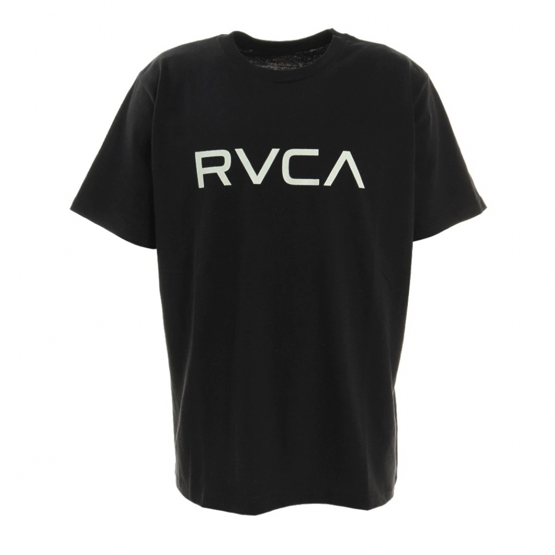 【新品•未使用】RVCA ルーカ ビッグ デイシフト ティーシャツ