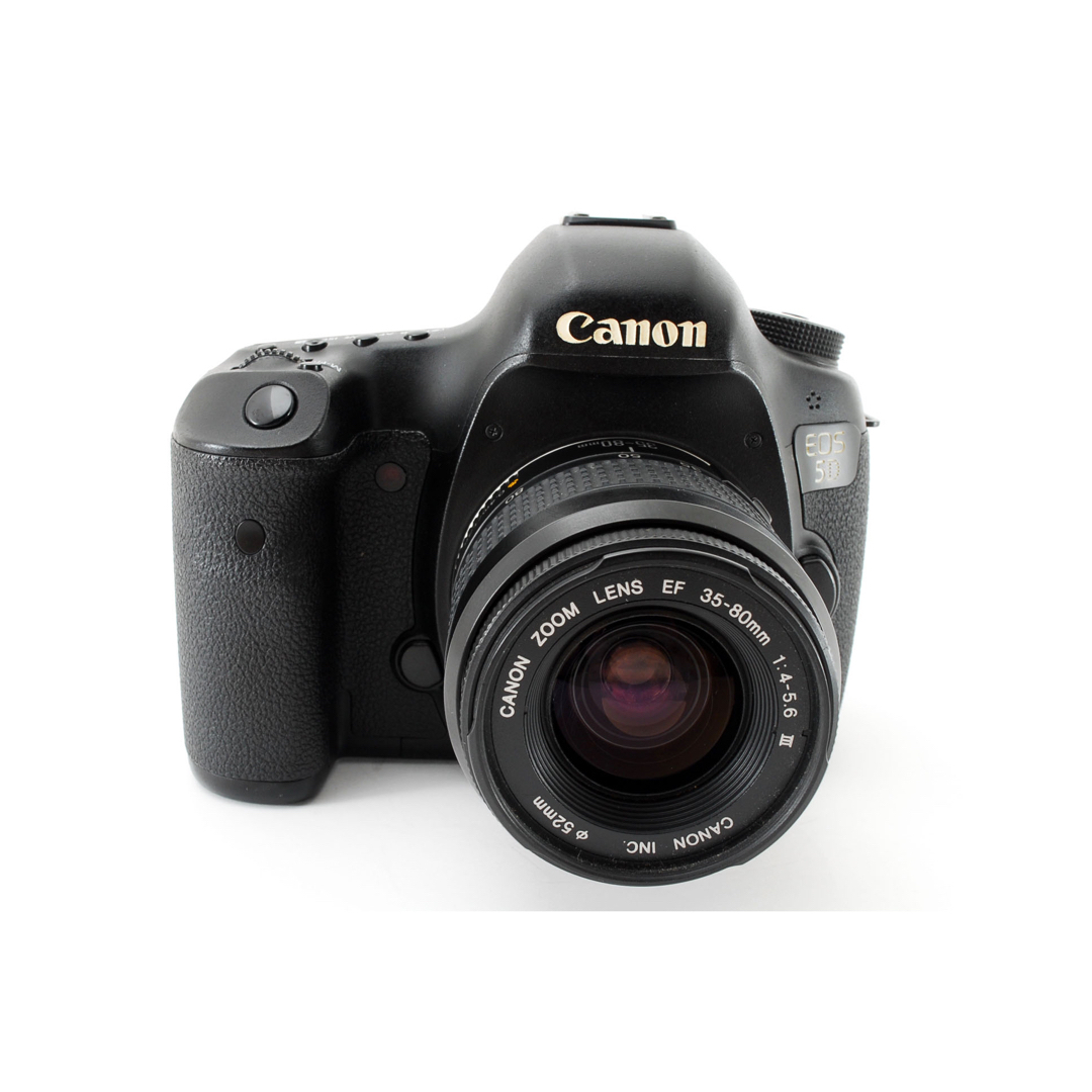 ■ほぼ新品■ Canon EOS 6D  Mark II ボディー S6DMK2