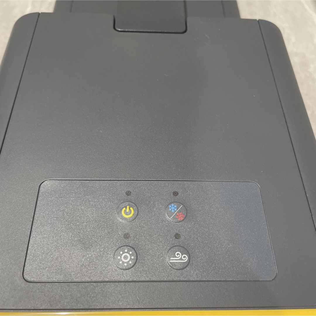 THANKO サンコー SSPCACWL スポットクーラー ほぼ新品 www