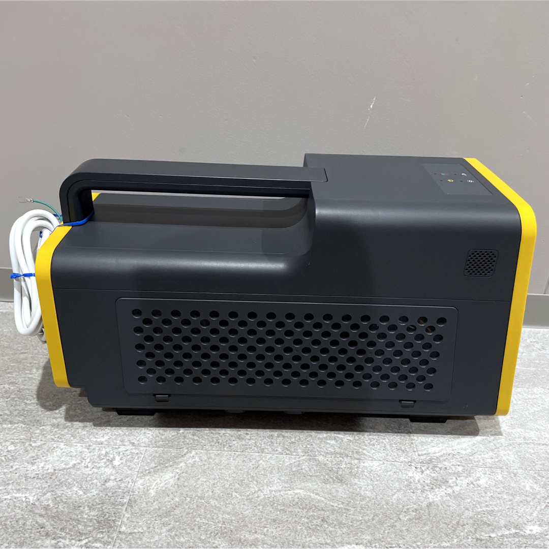 THANKO サンコー SSPCACWL スポットクーラー ほぼ新品 注目 スマホ