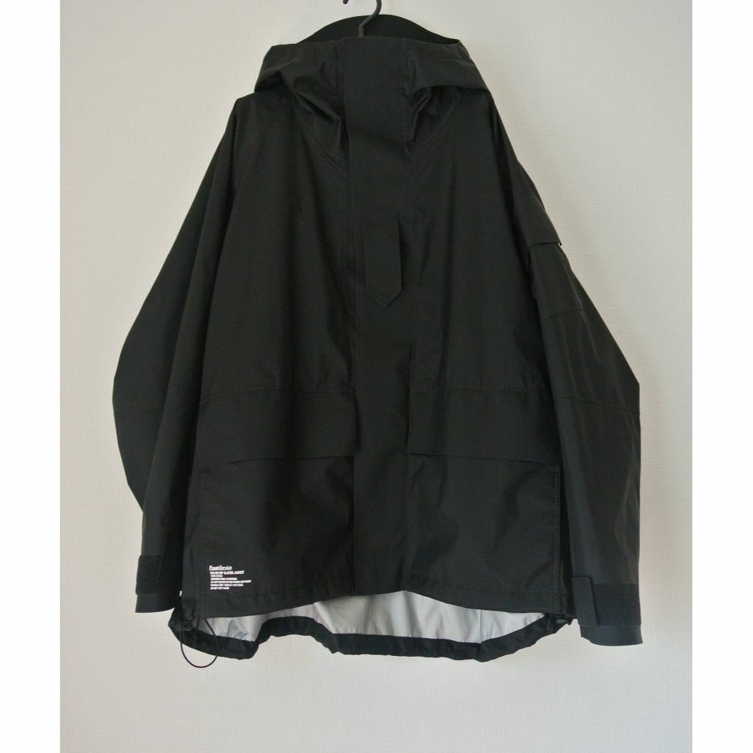 FreshService NYLON RIP 3LAYER PONCHOジャケット/アウター