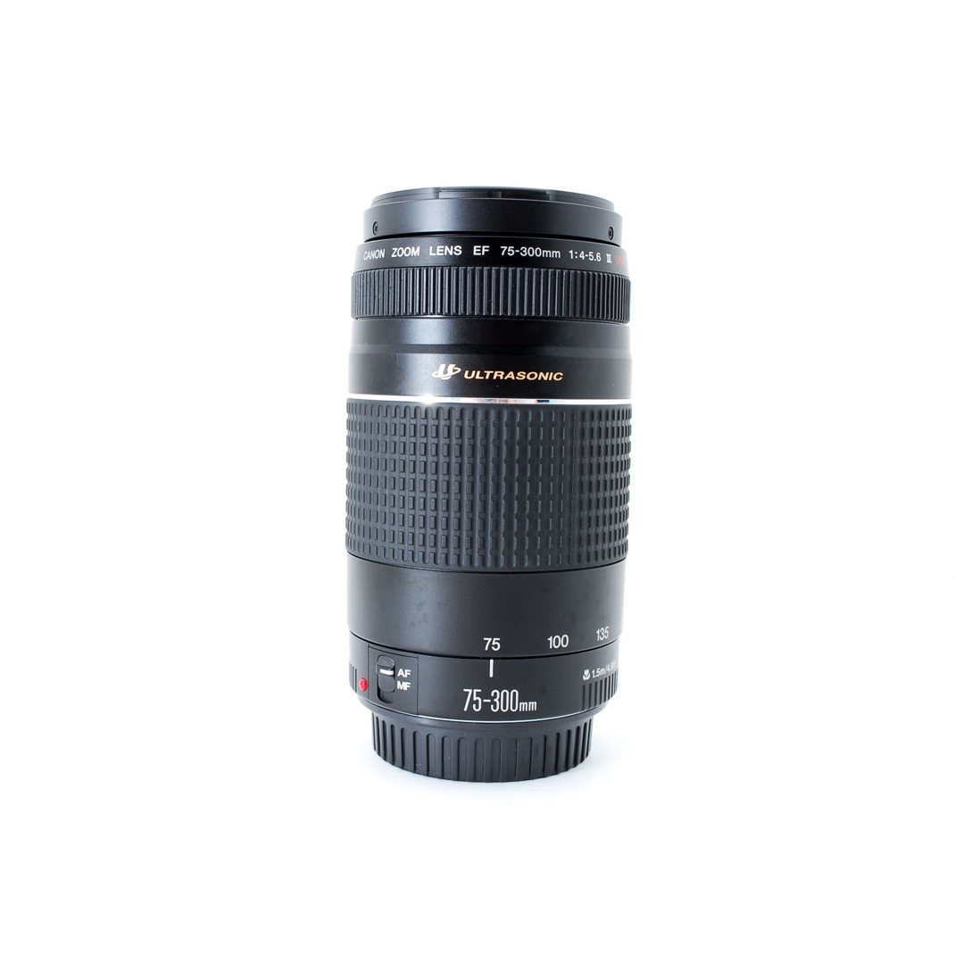スポーツ☆イベント☆望遠レンズ☆キャノン Canon EF75-300㎜ 専門 スポーツ☆イベント☆望遠レンズ☆キャノン Canon EF75-300㎜ 専門