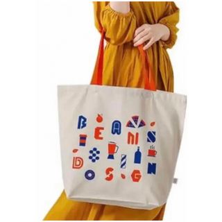 ビームス(BEAMS)の非売品 ビームス トートバッグ(トートバッグ)