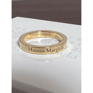 マルタンマルジェラ リング(指輪)の通販 300点以上 | Maison Martin