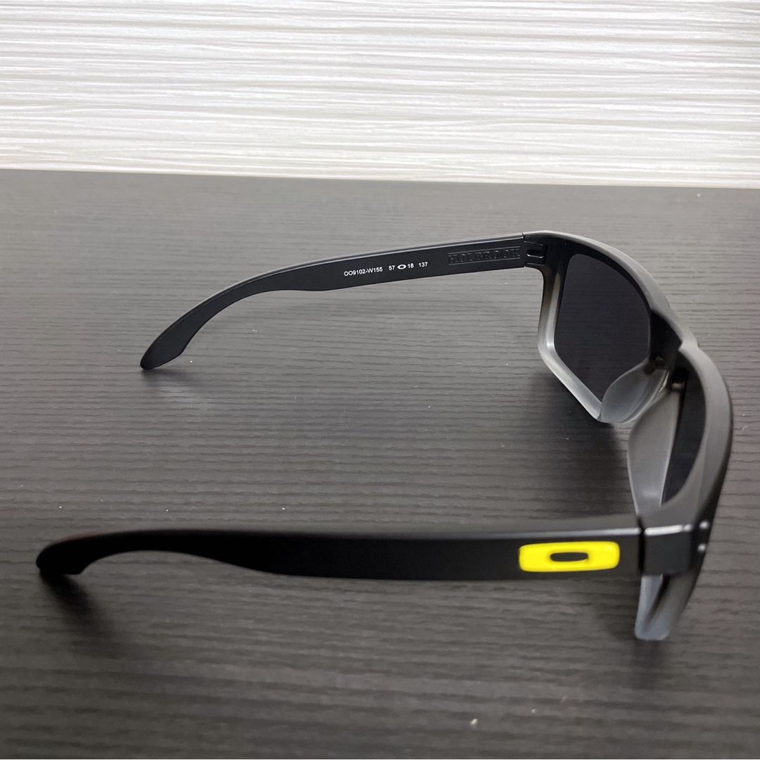 Oakley(オークリー)のOAKLEY オークリー oo9102-W155 HOLBROOK ホルブルック メンズのファッション小物(サングラス/メガネ)の商品写真