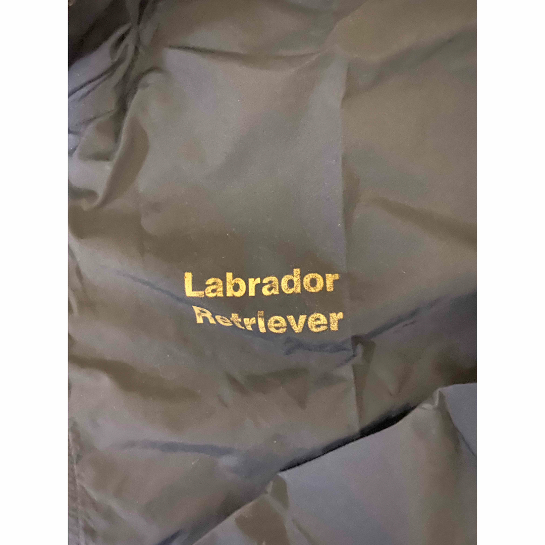 Labrador Retriever(ラブラドールリトリーバー)のLABRADORRETRIEVERマウンテンナイロンパーカーネイビーlarge  メンズのジャケット/アウター(マウンテンパーカー)の商品写真