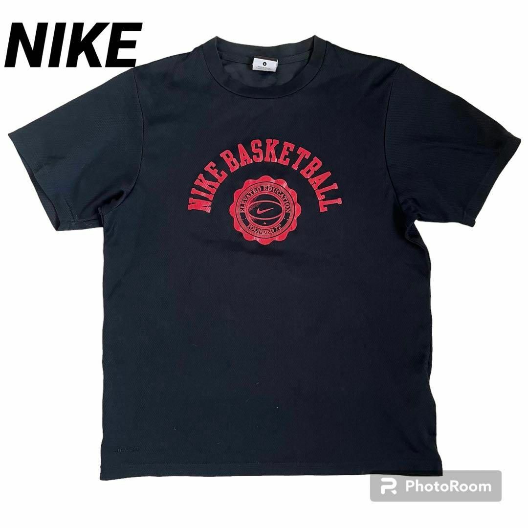 NIKE(ナイキ)のNIKE ナイキ　キッズジュニア半袖Tシャツ 150～160サイズ その他のその他(その他)の商品写真