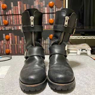 コム デ ギャルソン(COMME des GARCONS) ブーツ(メンズ)の通販 58点