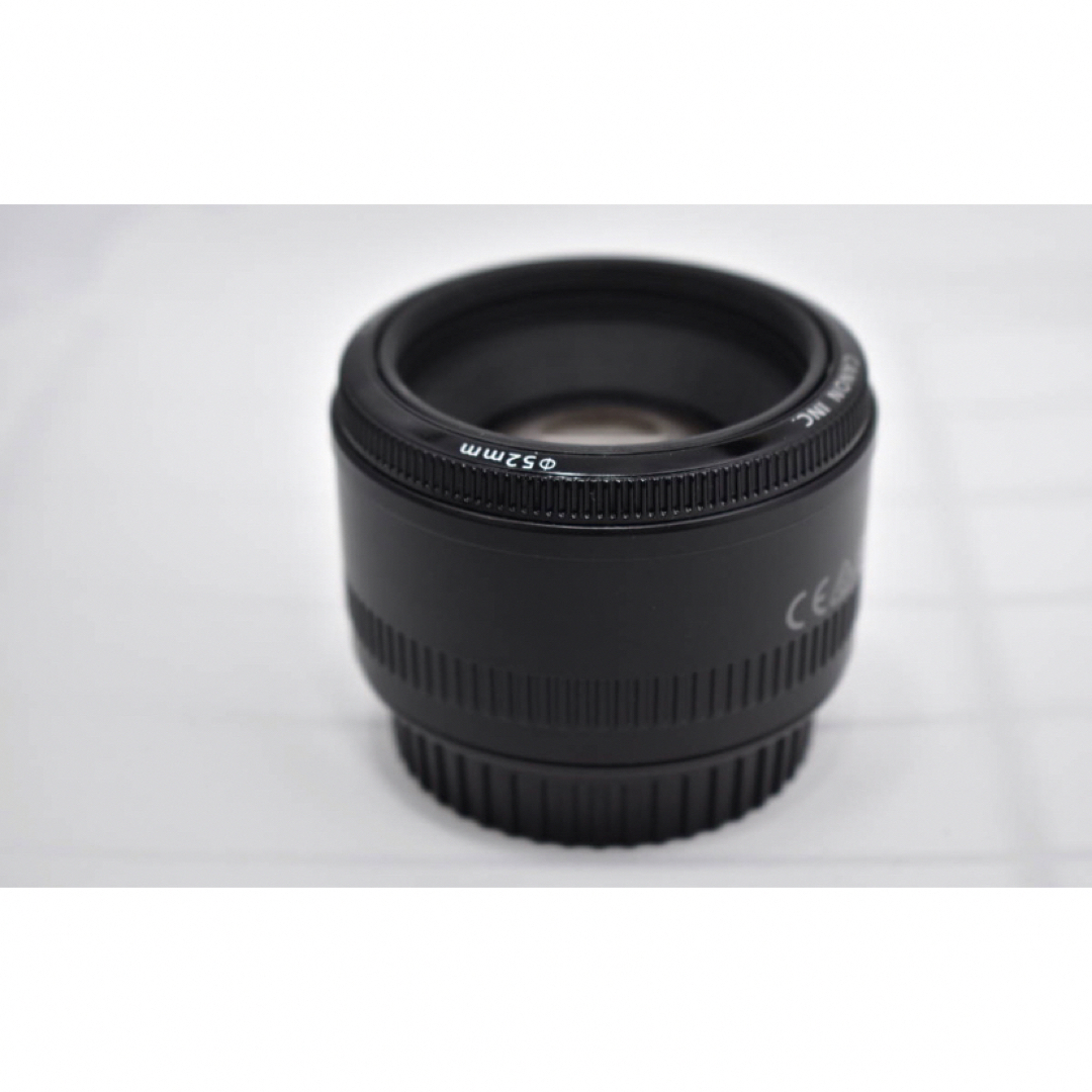 Canon - 単焦点レンズ キャノン Canon EF50mm F1.8 iiの通販 by