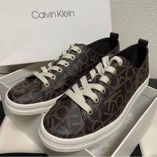 カルバンクライン スニーカー(レディース)の通販 22点 | Calvin Klein