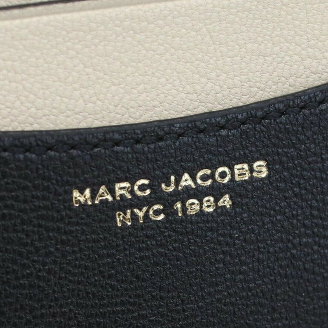 MARC JACOBS(マークジェイコブス)のマークジェイコブス コインケース S166L03FA22 002 レディースのファッション小物(コインケース)の商品写真