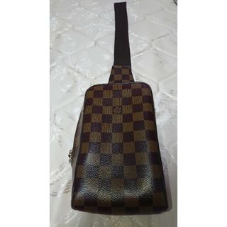 ルイヴィトン(LOUIS VUITTON)のルイ・ヴィトンショルダーバッグ(ショルダーバッグ)