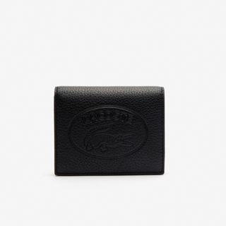 ラコステ(LACOSTE)のラコステ　二つ折りウォレット(財布)