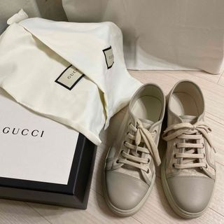 グッチ スニーカー(レディース)の通販 700点以上 | Gucciのレディース