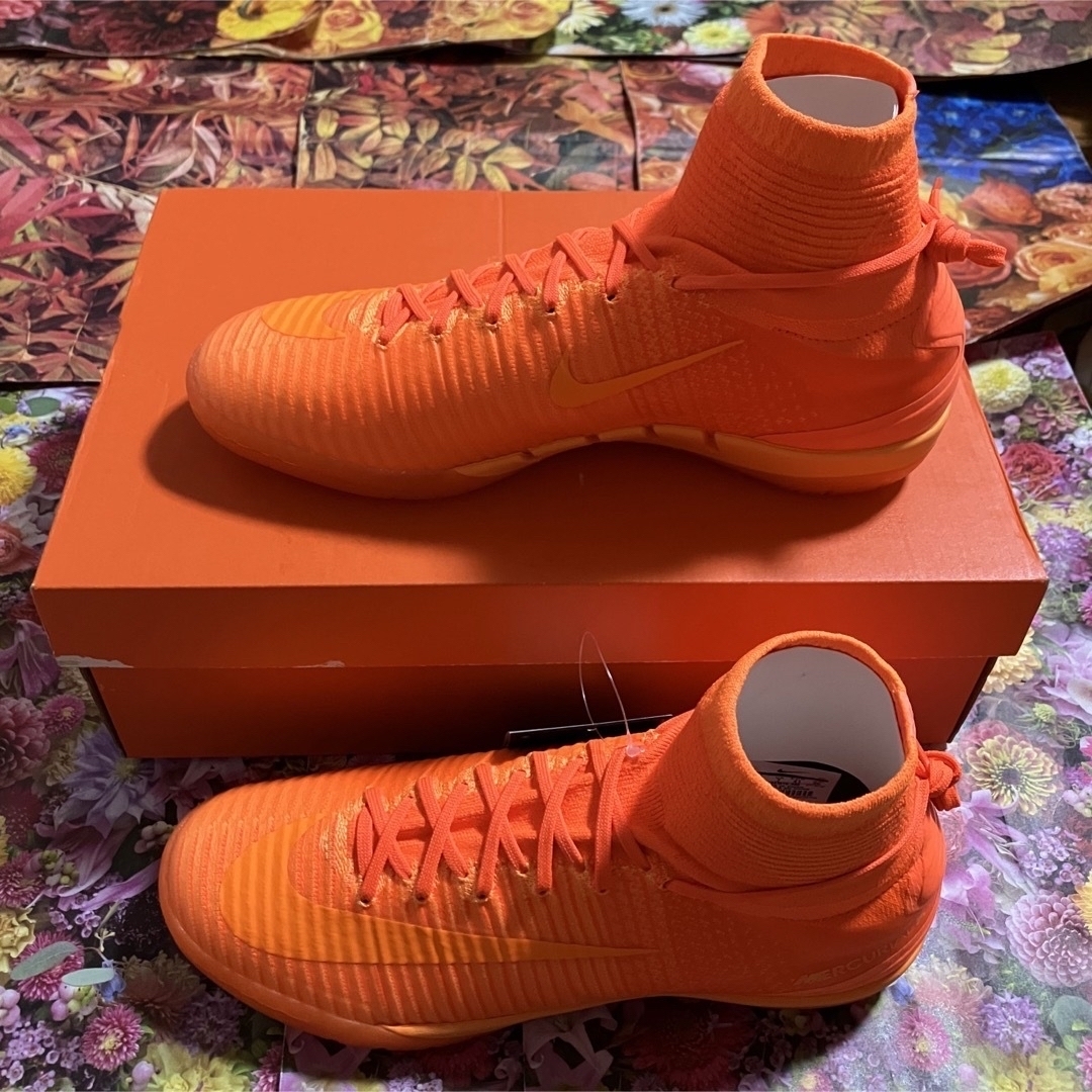 NIKE - マーキュリアル X プロキシモ IC ナイキ エリート NIKE 新品の