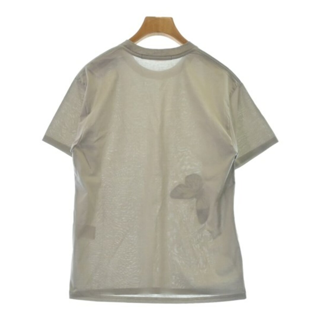 mintdesigns(ミントデザインズ)のmint designs Tシャツ・カットソー 2(M位) ベージュ 【古着】【中古】 レディースのトップス(カットソー(半袖/袖なし))の商品写真