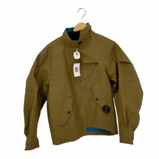 カラー(kolor)のkolor(カラー) 23SS 再構築ブルゾン メンズ アウター ジャケット(その他)