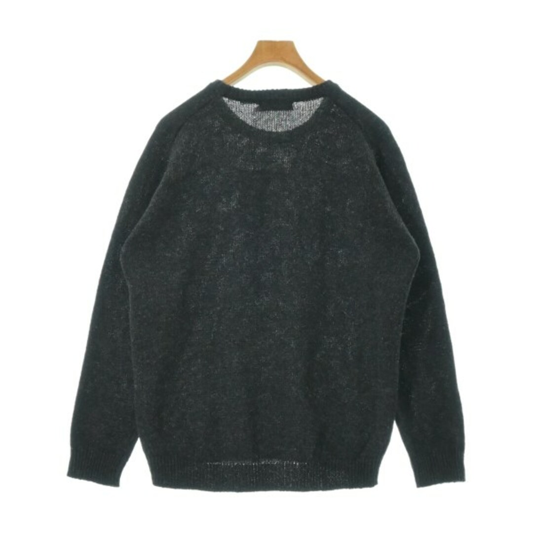 nonnative - nonnative ニット・セーター 1(S位) チャコールグレー