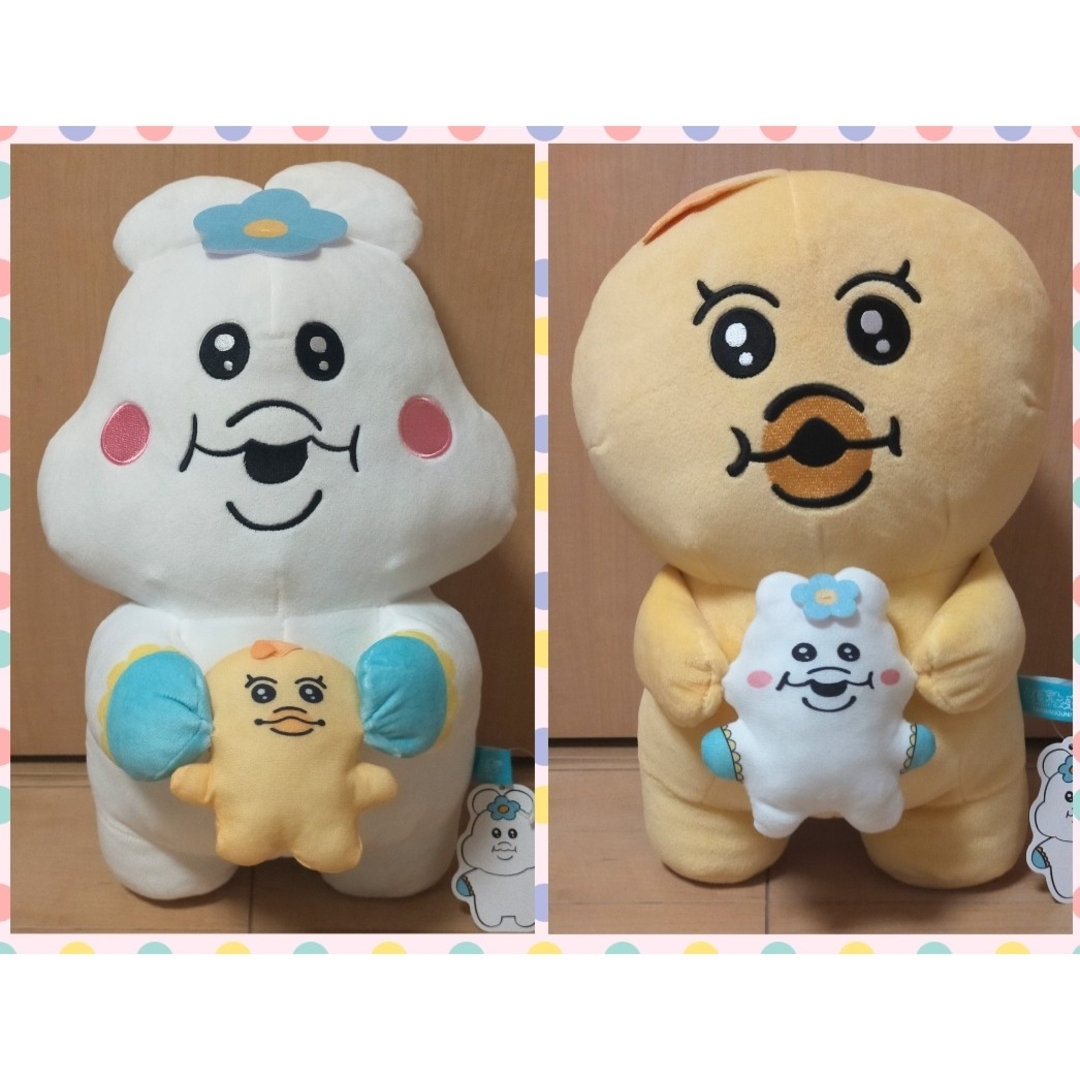 んぽちゃむ きみまろ ぬいぐるみ - ぬいぐるみ んぽちゃむ きみまろ ぬいぐるみ - ぬいぐるみ