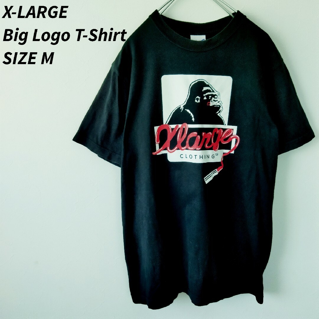 X-LARGE