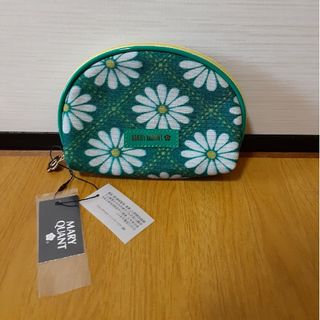 マリークワント(MARY QUANT)のMARY QUANT 新品✨ポーチ(ポーチ)