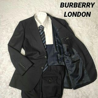 バーバリー(BURBERRY) ネクタイ セットアップスーツ(メンズ)の通販 10 