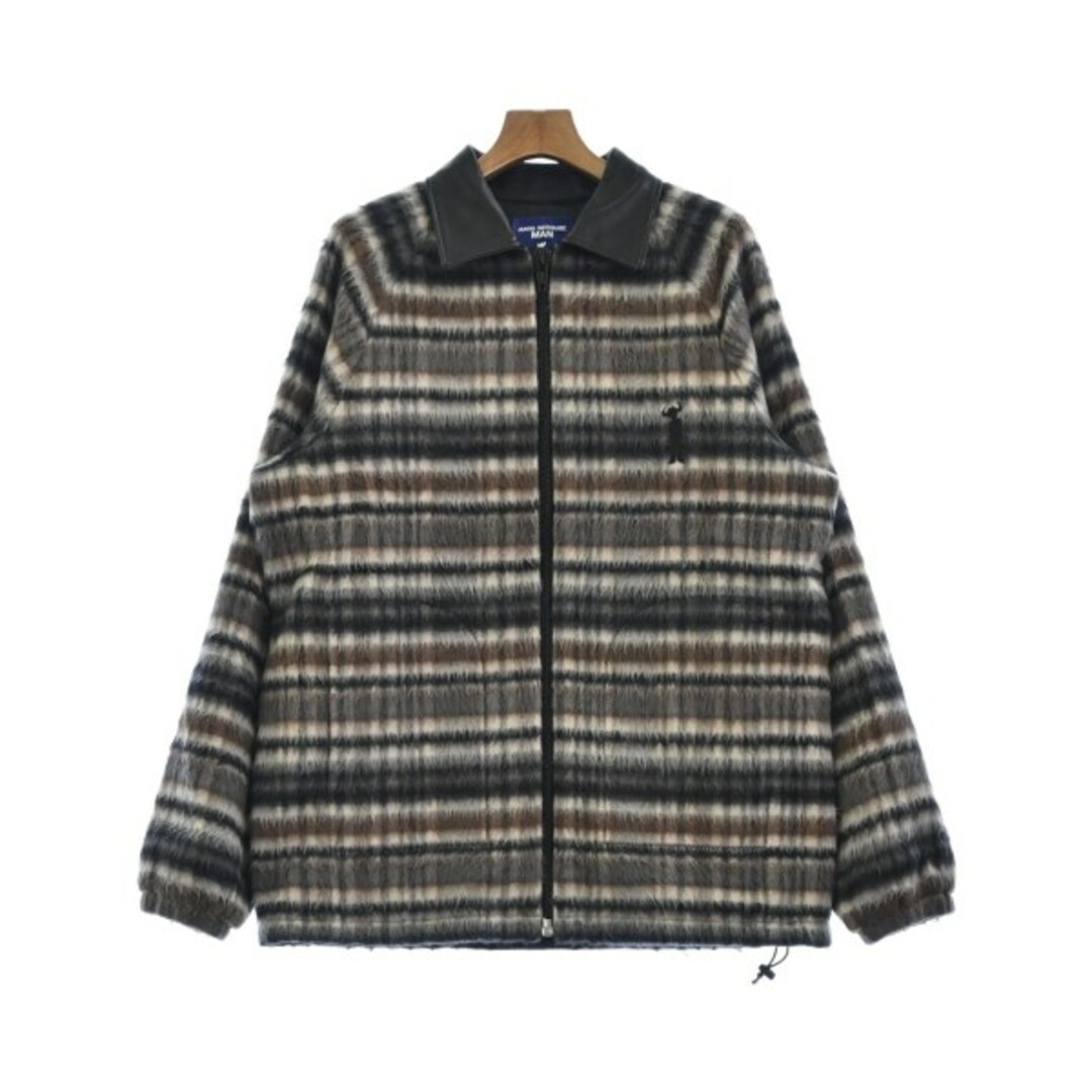 JUNYA WATANABE MAN(ジュンヤワタナベマン)のJUNYA WATANABE MAN ブルゾン（その他） L 【古着】【中古】 メンズのジャケット/アウター(その他)の商品写真