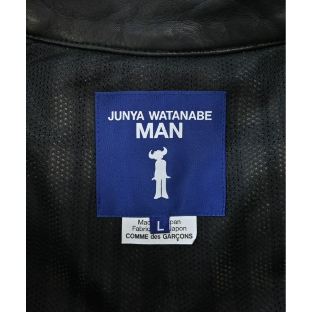 JUNYA WATANABE MAN(ジュンヤワタナベマン)のJUNYA WATANABE MAN ブルゾン（その他） L 【古着】【中古】 メンズのジャケット/アウター(その他)の商品写真