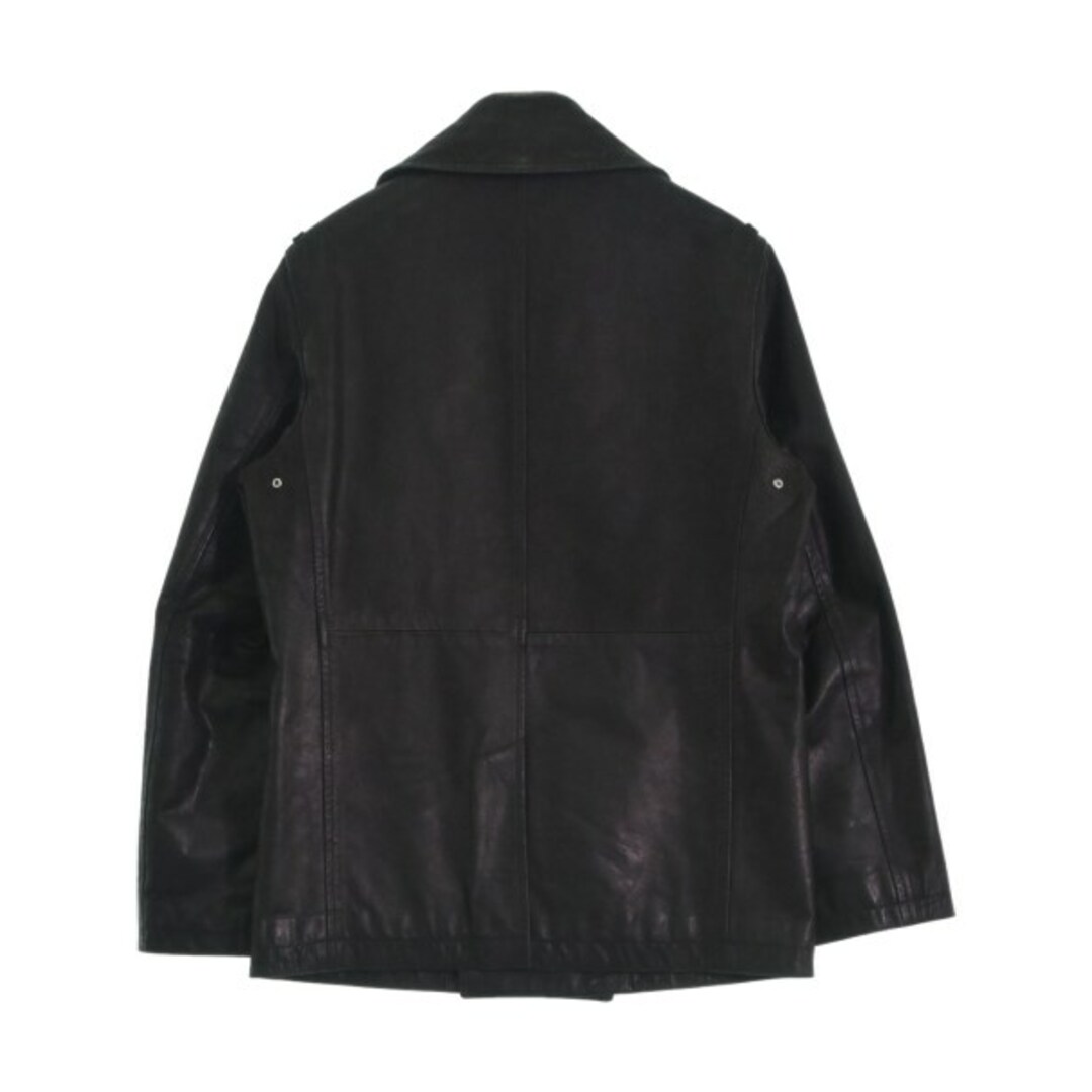 SOPHNET. ソフネット ブルゾン(その他) M 黒 | hartwellspremium.com