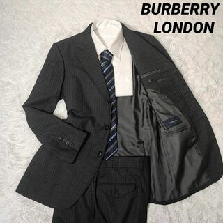 バーバリー(BURBERRY) ネクタイ セットアップスーツ(メンズ)の通販 10 