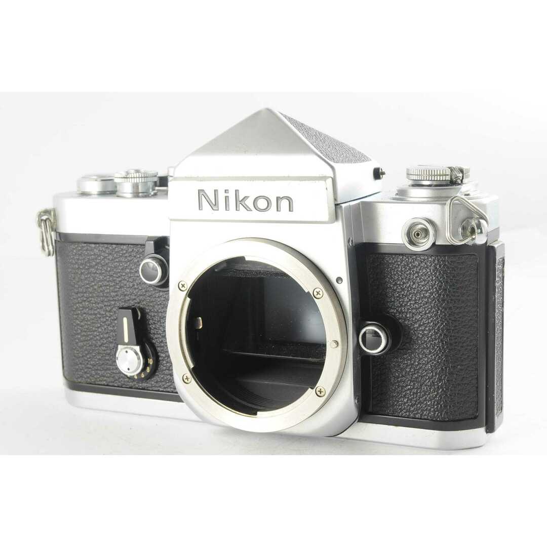 ★美品★NIKON ニコン F2 アイレベル 0445の通販 by CH's Shop｜ラクマ