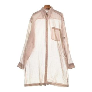 ドリスヴァンノッテン ワンピースの通販 400点以上 | DRIES VAN NOTEN