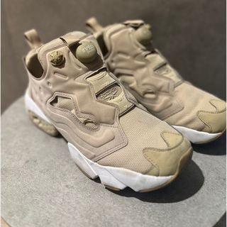 リーボック(Reebok)のReebok リーボック ポンプフューリー(スニーカー)