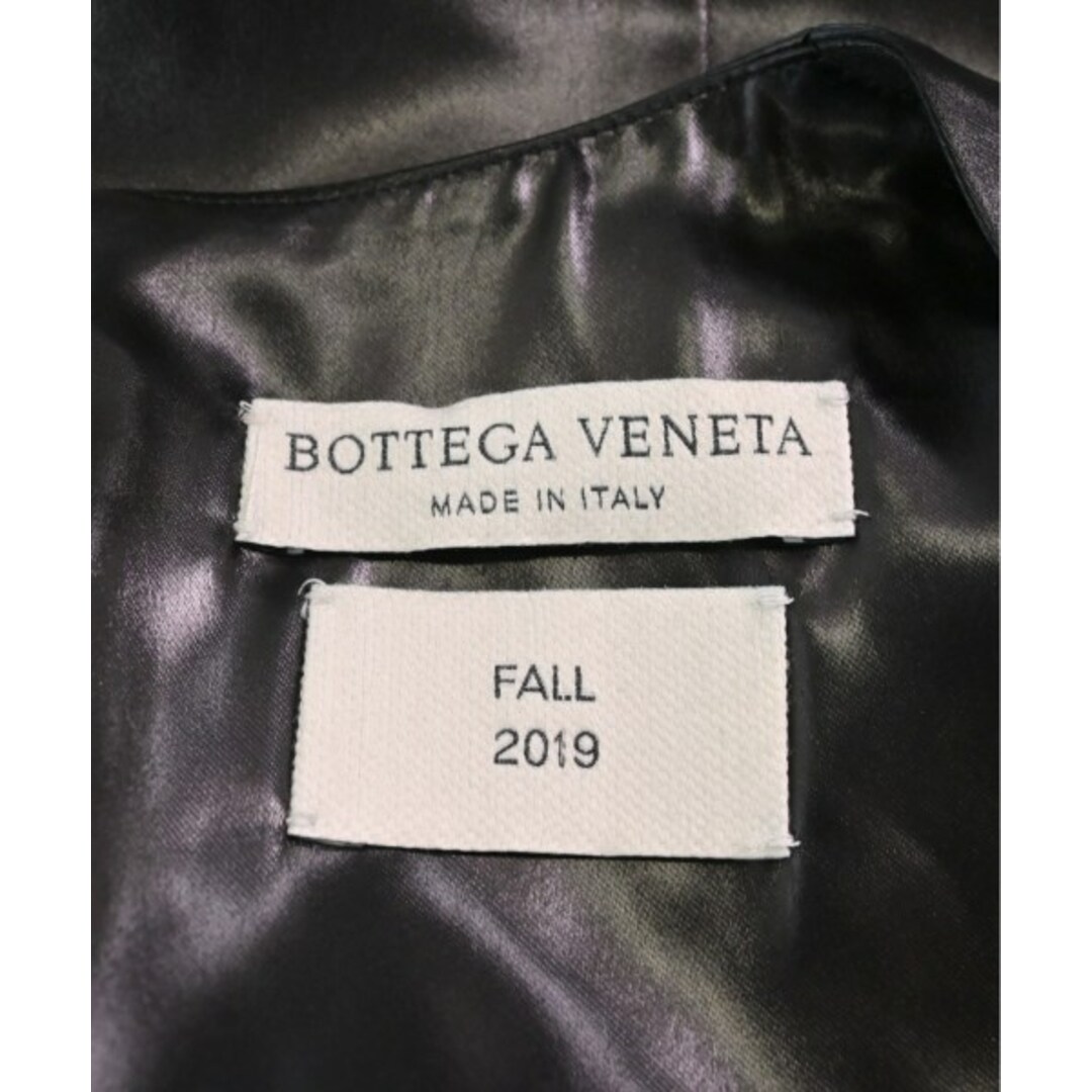 BOTTEGA VENETA ボッテガベネタ ワンピース S 黒