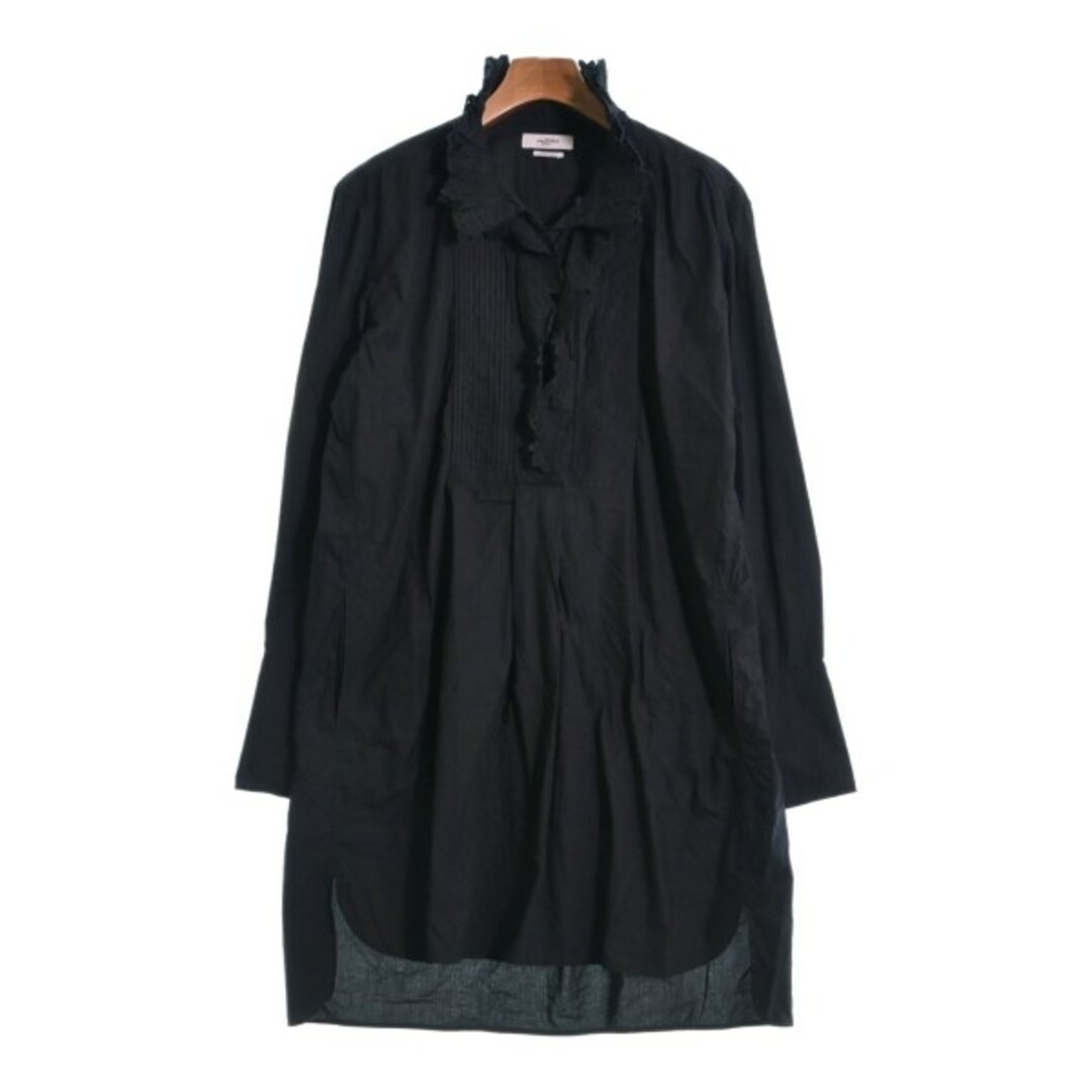 ISABEL MARANT ETOILE ワンピース 36(XS位) 黒
