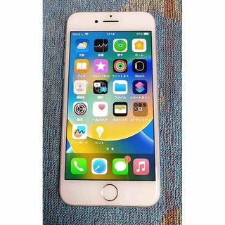 iPhone - iphone8 64GB docomo シルバー SIMフリー 美品の通販 by ...