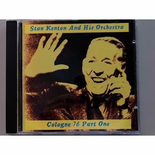 Stan Kenton / Live in Cologne 1976 Part1(ジャズ)