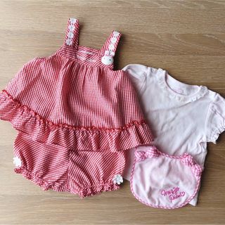 メゾピアノ ベビー服(男の子/女の子)の通販 6,000点以上 | mezzo piano
