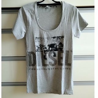 ディーゼル(DIESEL)のDIESEL　Tシャツ(Tシャツ(半袖/袖なし))