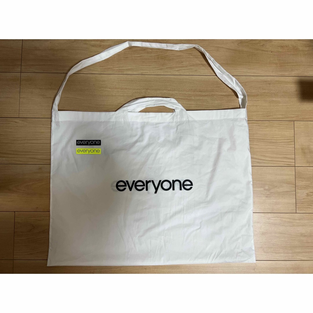 【専用出品】everyone トートバッグ